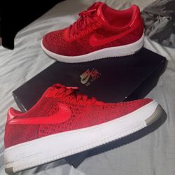 Af1 Size 9.5 