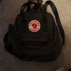 Mini Backpack