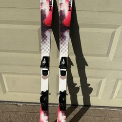 Skis , Head, 137cm