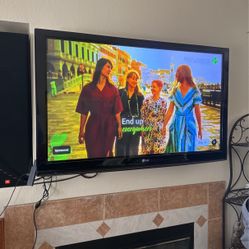Lg Flat Screen Tv
