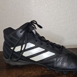 2 Pair Football Cleats 
