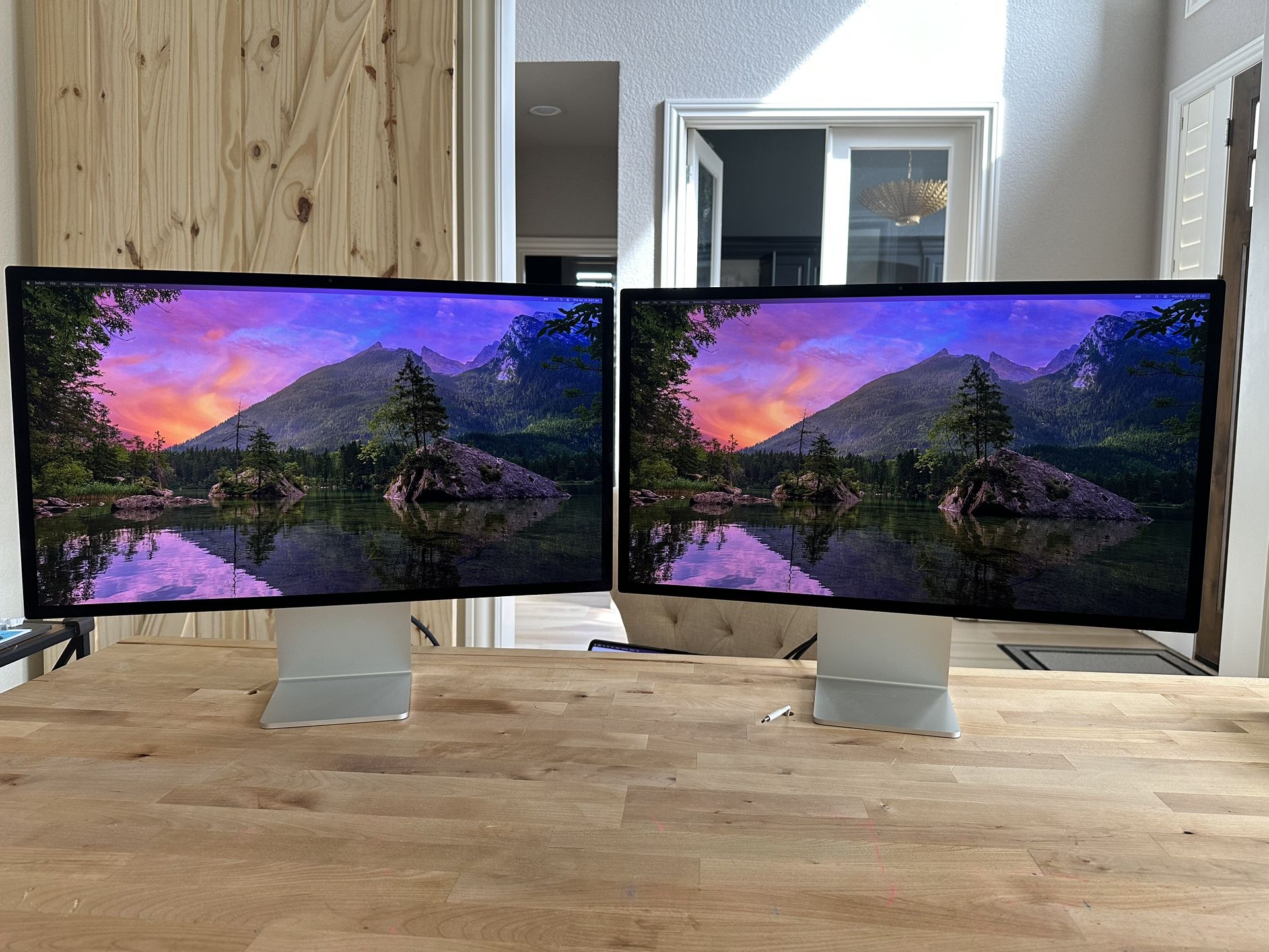 Apple Studio Display Computer Monitor - 27 Inch
