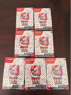 Pokémon cards