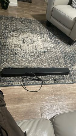 Sony Soundbar 