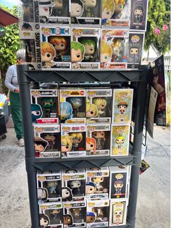 Funko Pop