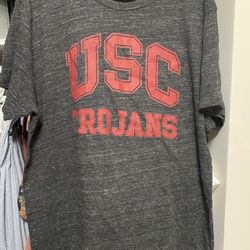 New Forty Seven Brand USC Men’s Shirt