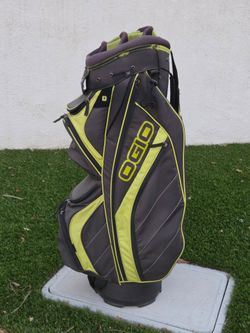 OGIO Golf Cart Bag