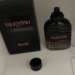 valentino born in roma