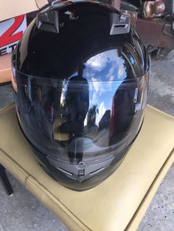 Helmet brand new