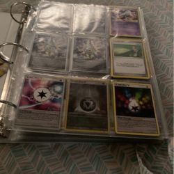Pokémon  Card 