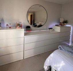 Dressers