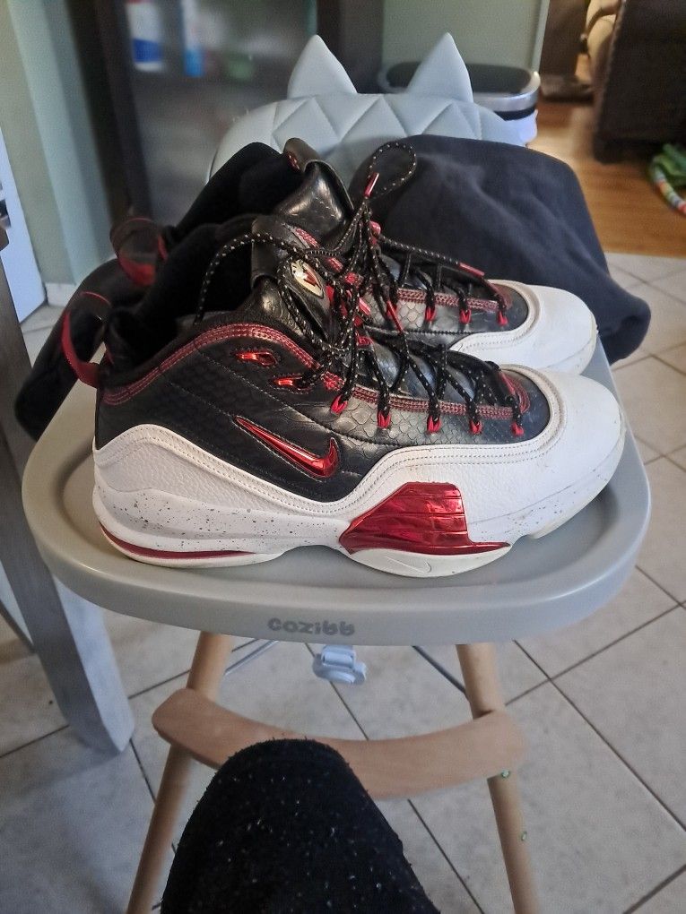 Nike Shoes