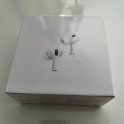 Apple airpods pro generation 2