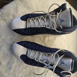Jordan 13s
