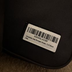 Jeep Tj Summer Half Top And New Car Cover