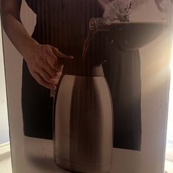 Coffee Thermal