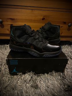 Gamma Jordan 11 Size 12