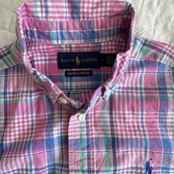 Polo Ralph Lauren Shirt