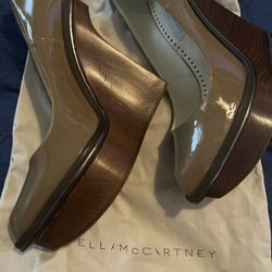 Stella McCartney Heels
