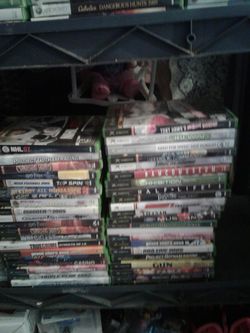 Juegos para xbox