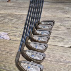 Ping Eye 2 Golf Irons