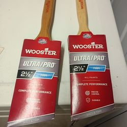 Brushes