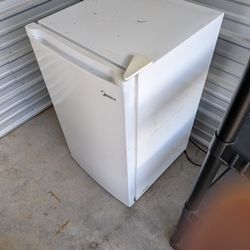 Mini Freezer