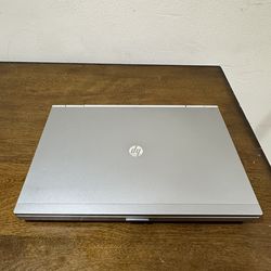 Hp Elitebook 8470p