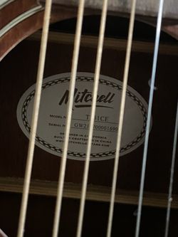 Mitchell t231ce sale