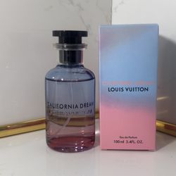 Louis Vuitton California Dream 