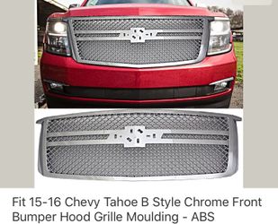 Grills.!!! 14 speed auto body parts .!!!