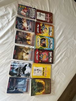Books
