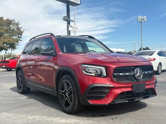 2021 Mercedes-Benz GLB 250