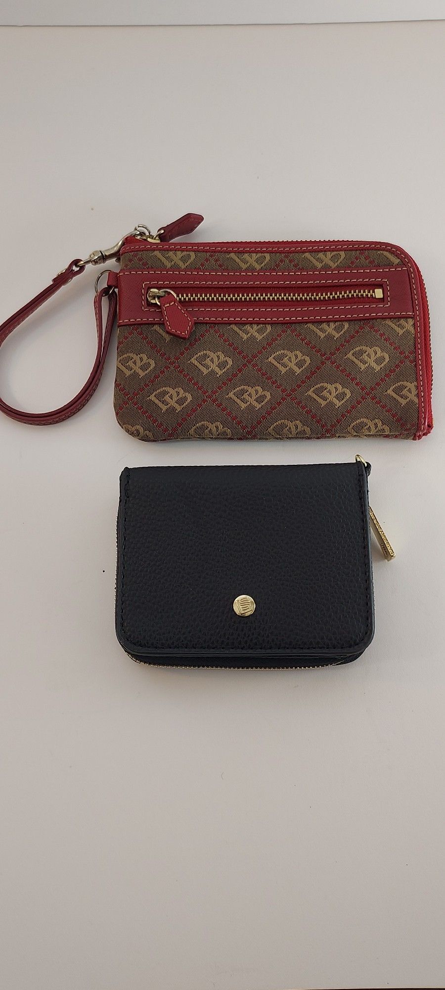 Dooney & Burke Clutch