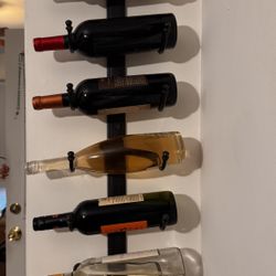 Wine Rack 