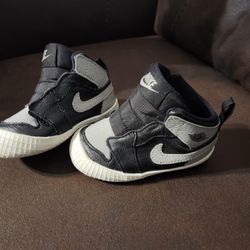 Nike Baby Shoes