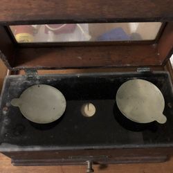 Antique Scale Or Torsional Balance  