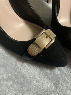 Vince Camuto heels size 7.5
