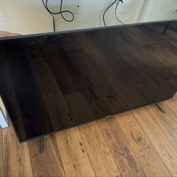 Hisense Smart TV 43” 