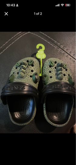 Toddler shoes