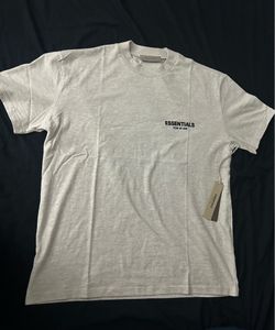Essentials t-shirt