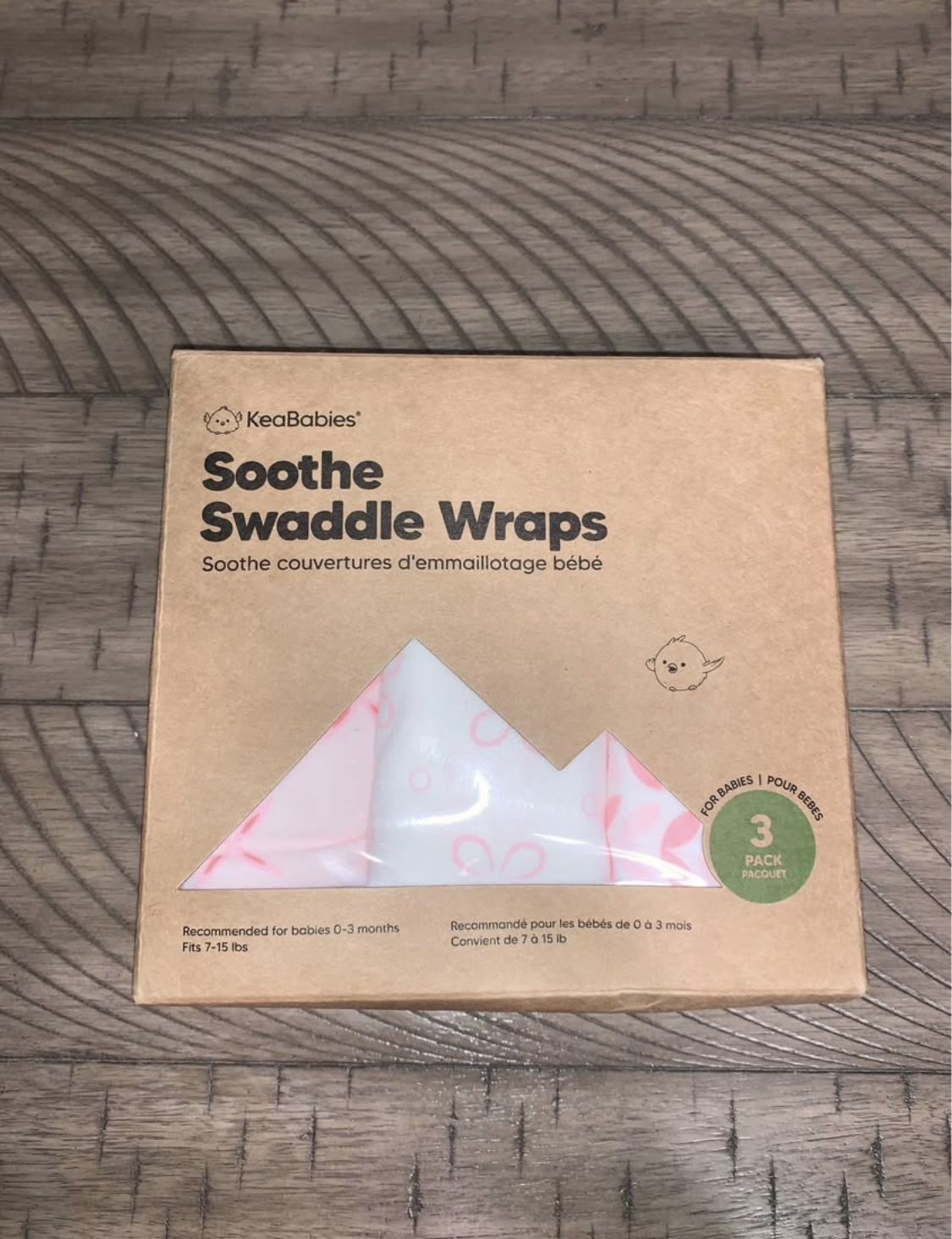 Swaddles