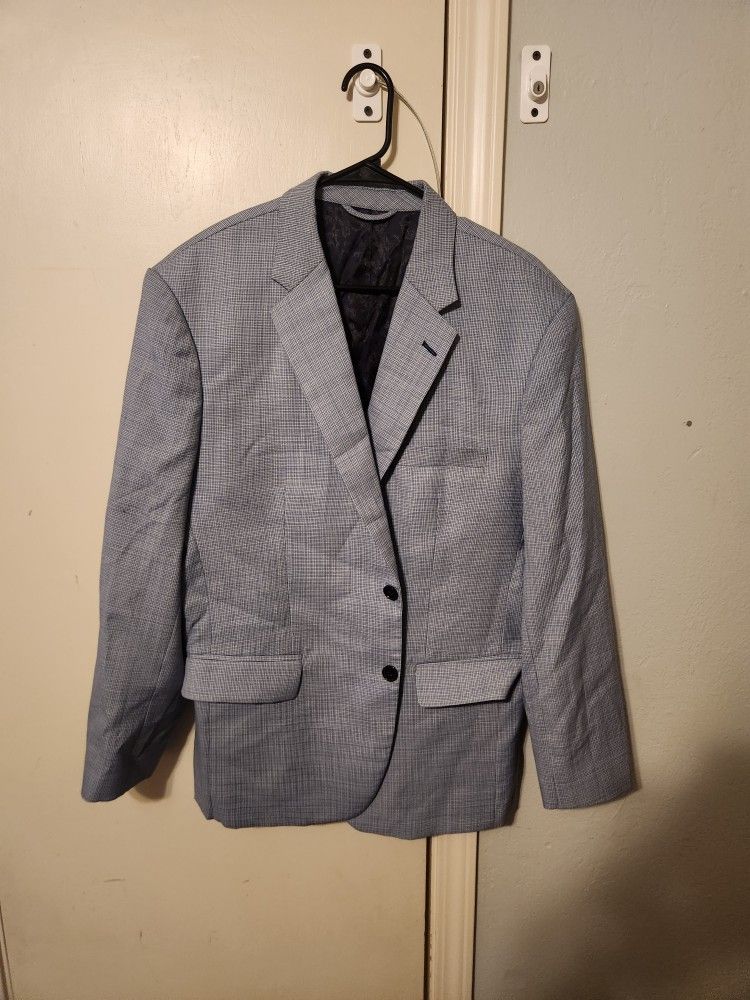 Suit Jacket