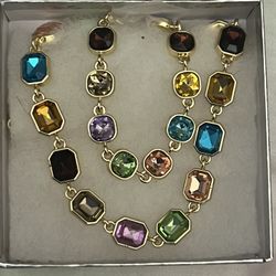 Woman’s Fine Jewelry 