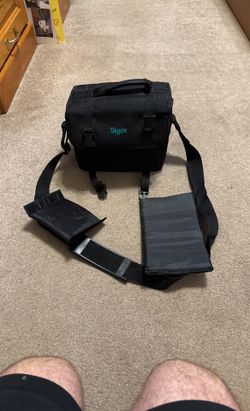 Camera Bag