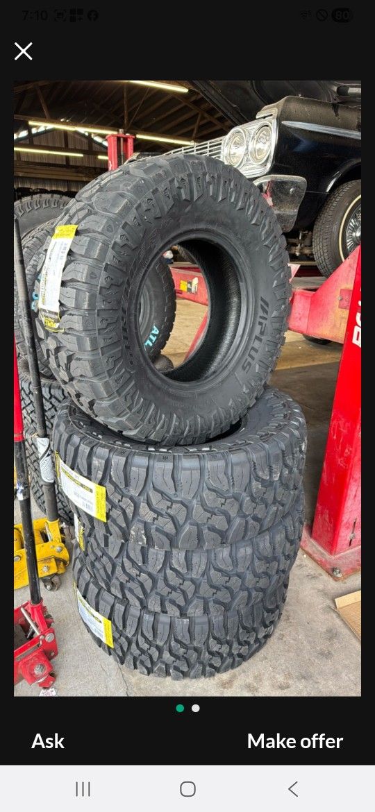 35 1250 17 Aplus MT $740