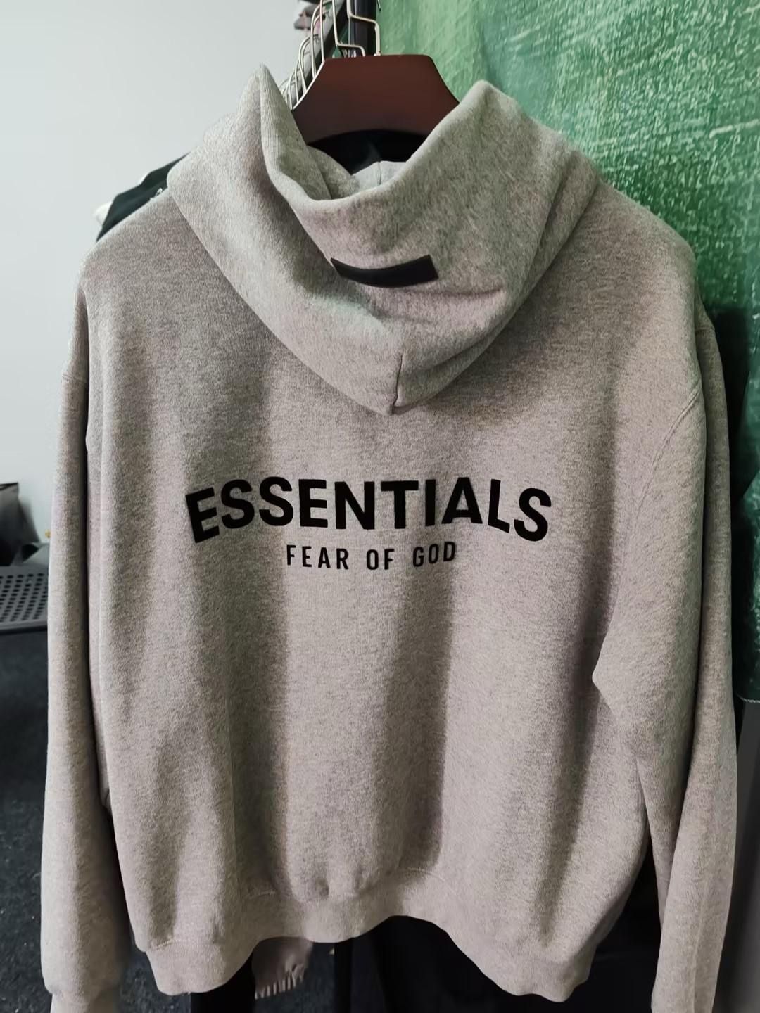 Fear of God Hoodie