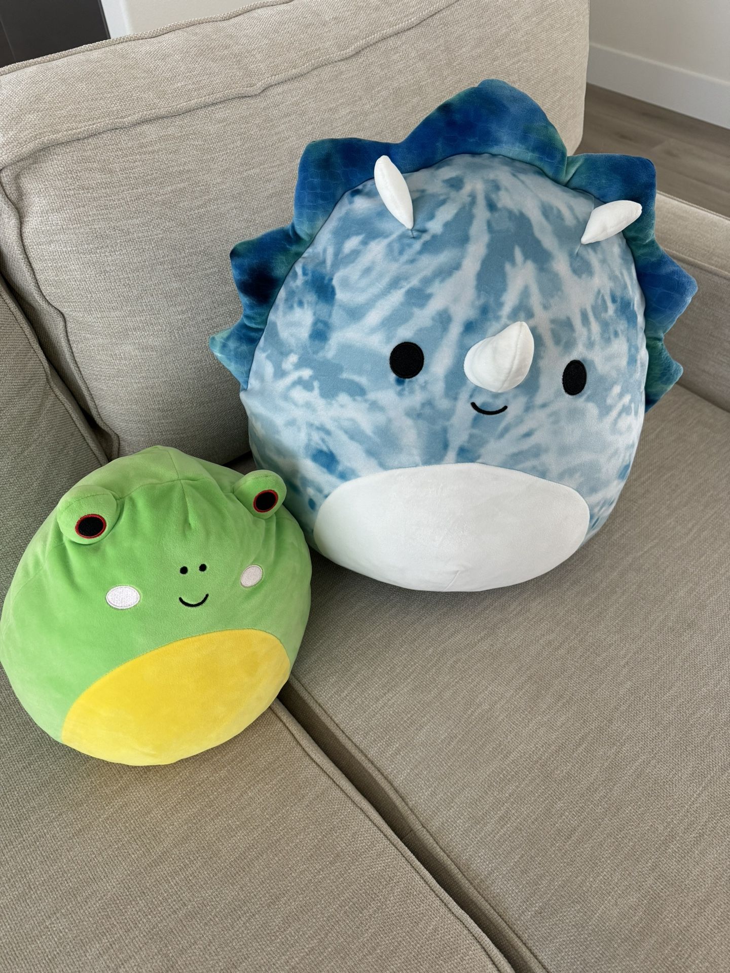 Squishmallows