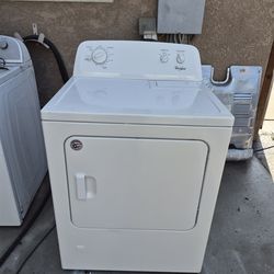 Whirlpool Gas Dryer Look At My Other Dryers