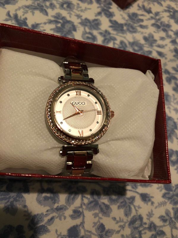 Gucci women watch for Sale in Queens, NY - OfferUp